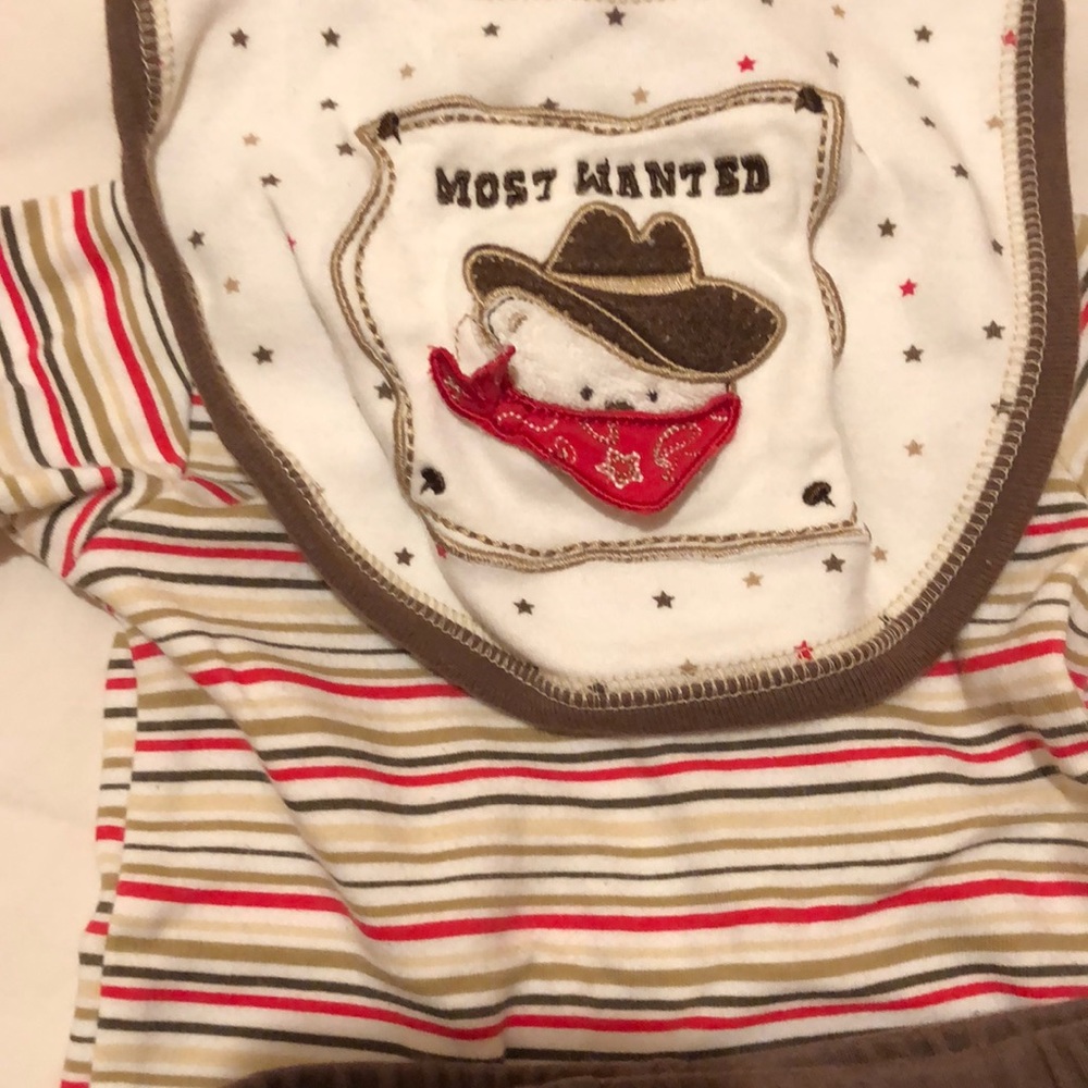 Baby set 3M by Vitamins Baby